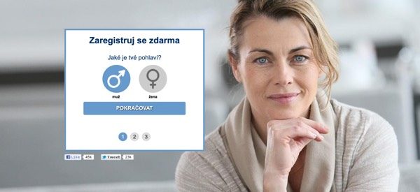 seznamka pro seniory